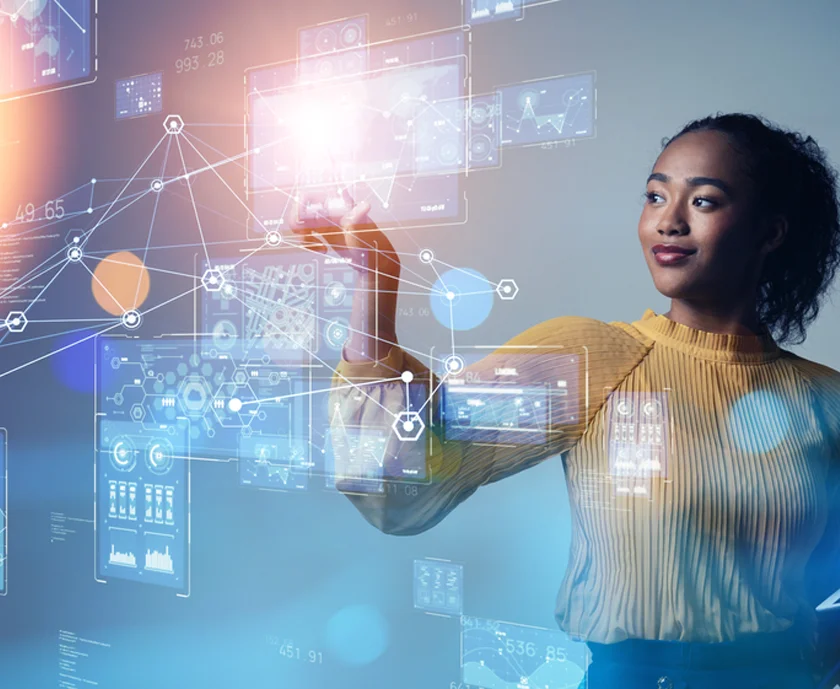 Strategic Digital Adoption