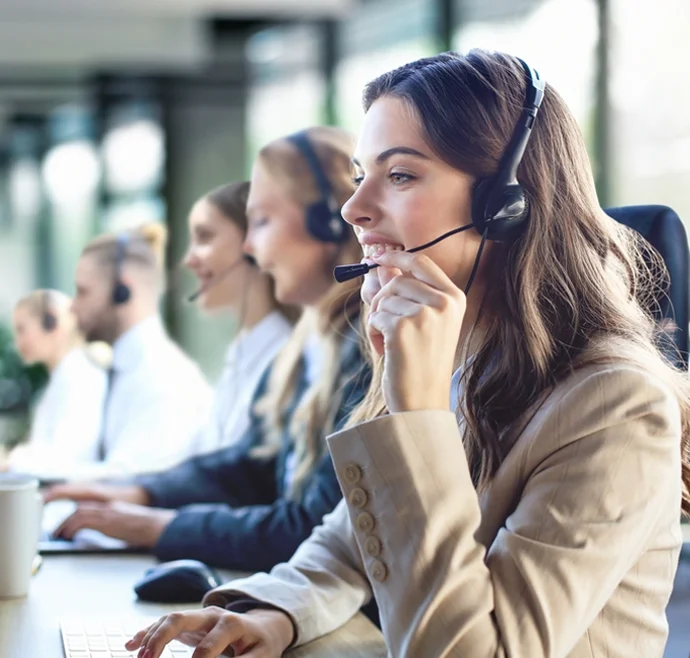 Customer Centiric Solutions