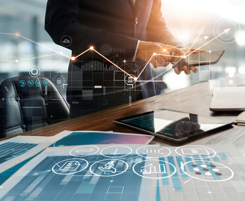 Accounting and Finance Services