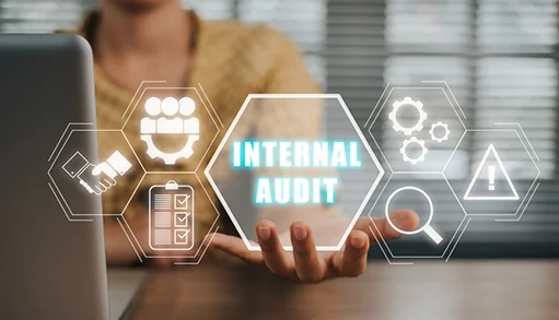Internal Audit