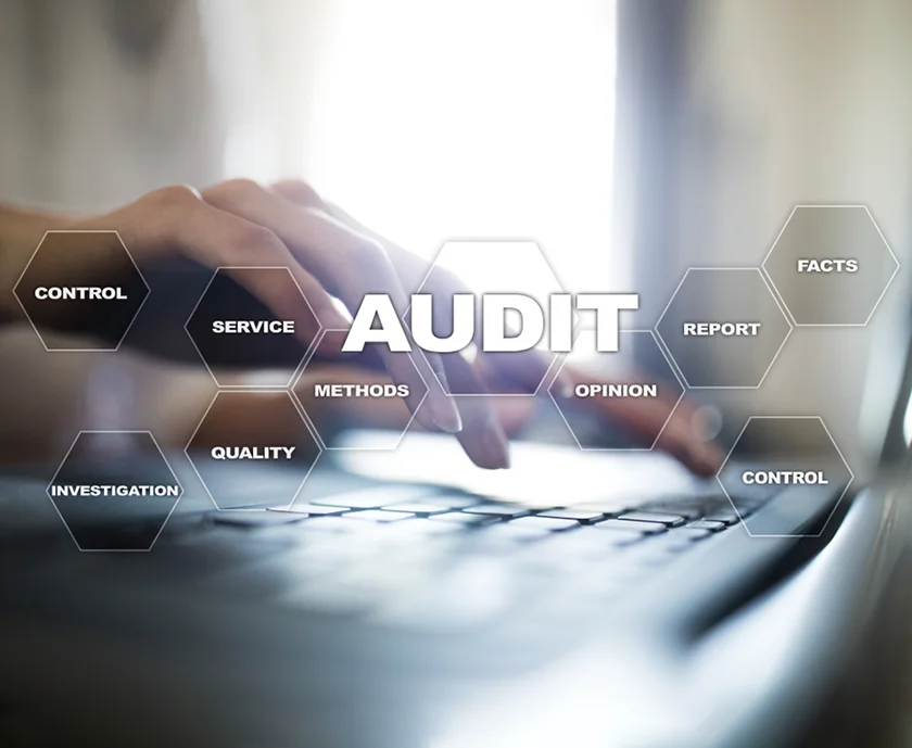 Audit and Compliance  