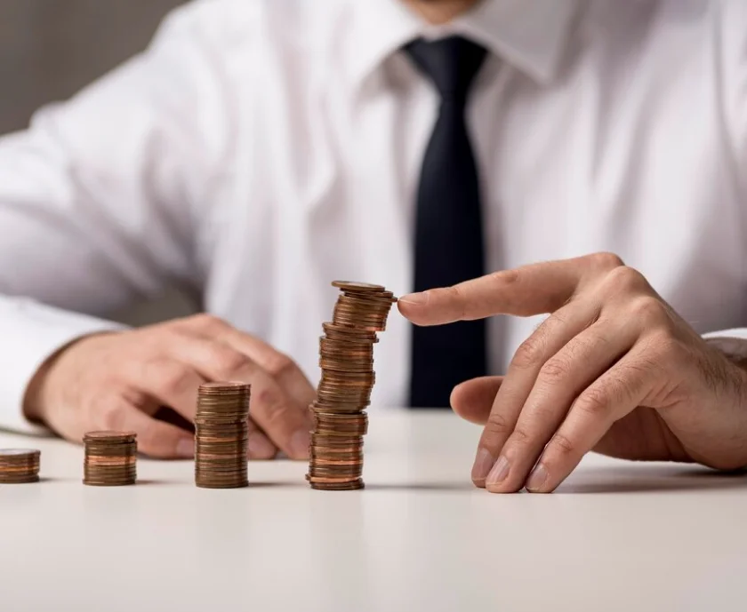 CFO and Strategic Advisory Services