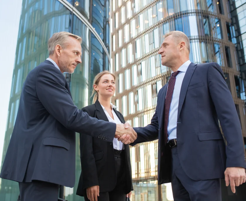 Expert Financial Guidance