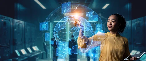 Digital Transformation