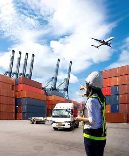 Transportation & Logistics