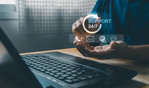 Customer Satisfactio